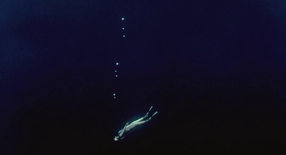 Shot from GITS