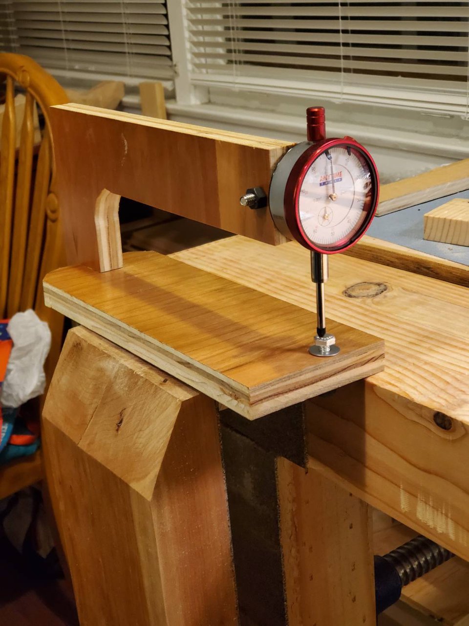 Caliper